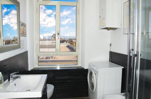 BEACHBAR Apartment in Rome