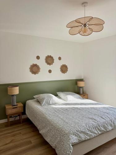 Le Petit Faubourg - Cocooning and bright - Cité