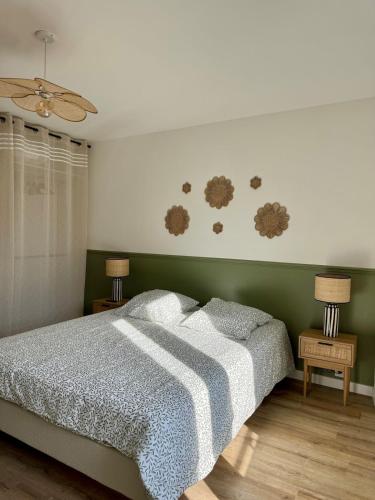 Le Petit Faubourg - Cocooning and bright - Cité