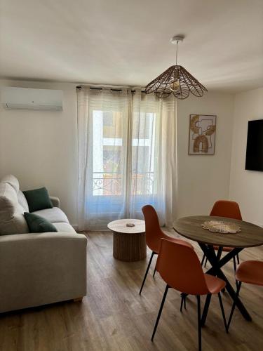 Le Petit Faubourg - Cocooning and bright - Cité