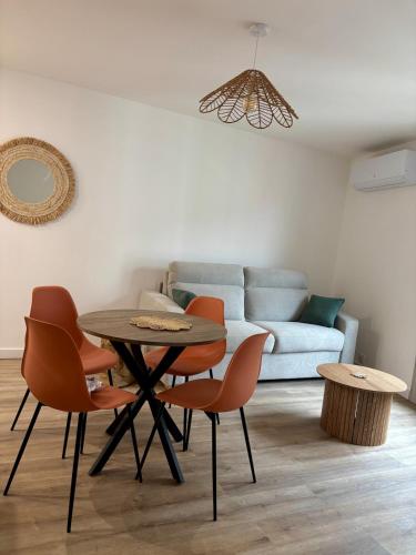 Le Petit Faubourg - Cocooning and bright - Cité