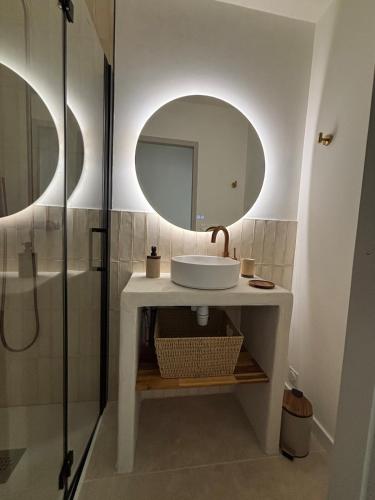 Le Petit Faubourg - Cocooning and bright - Cité
