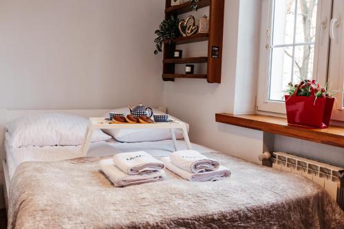 Maya's Flats & Resorts 21 - Dluga St, Old Town Gda