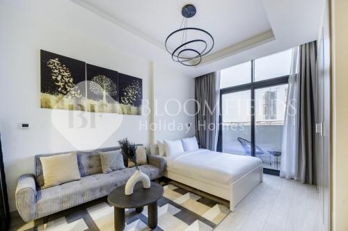 Bloomfields Studio - Azizi Riviera 12 - Meydan