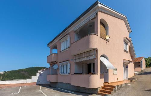 1 Bedroom Awesome Apartment In Crikvenica