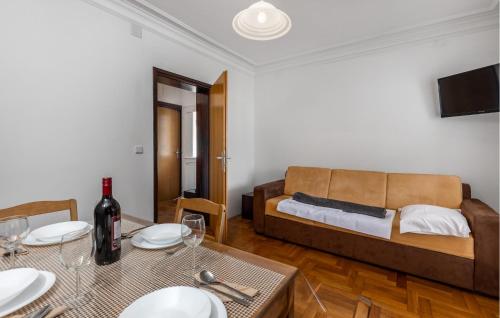 1 Bedroom Awesome Apartment In Crikvenica