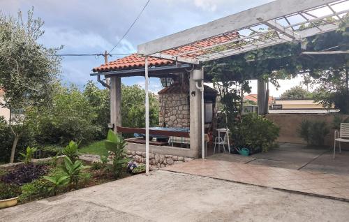 Beautiful Apartment In Novi Vinodolski With Wifi