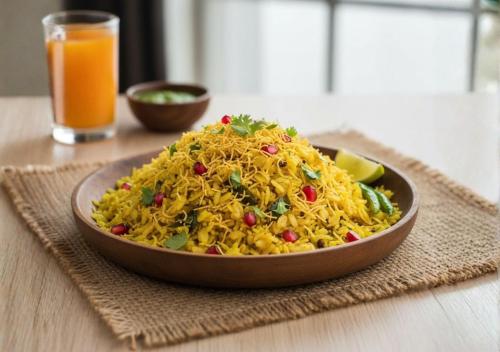 Đồ ăn tại/gần khách sạn