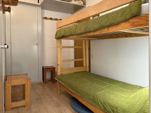Studio tranquille aux Orres, à deux pas des pistes - FR-1-322-570