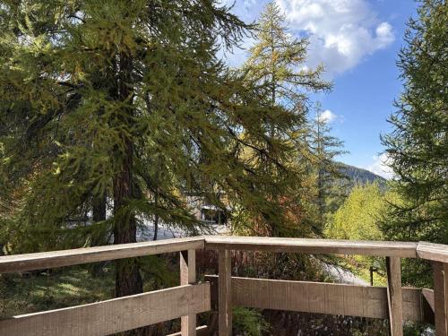 Studio tranquille aux Orres, à deux pas des pistes - FR-1-322-570