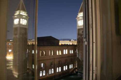 BEACHBAR Apartment in Rome