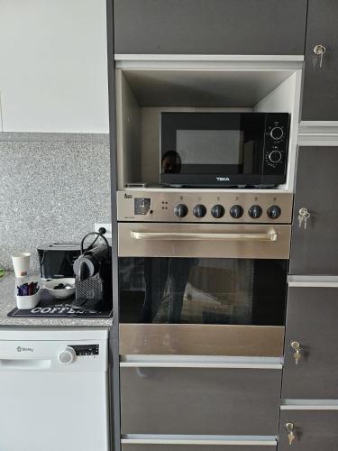 Bright 3-Bedroom Apartment - Boavista & Casa da Música