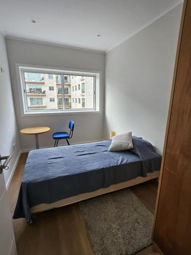 Bright 3-Bedroom Apartment - Boavista & Casa da Música