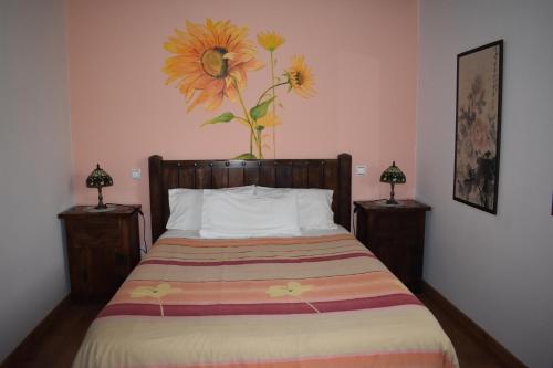 Φωτογραφία από το άλμπουμ του Hotel Rural Colas σε Montejo de Cevas