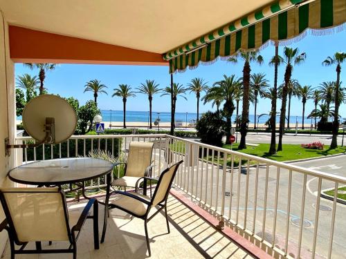 Apartment in Salou