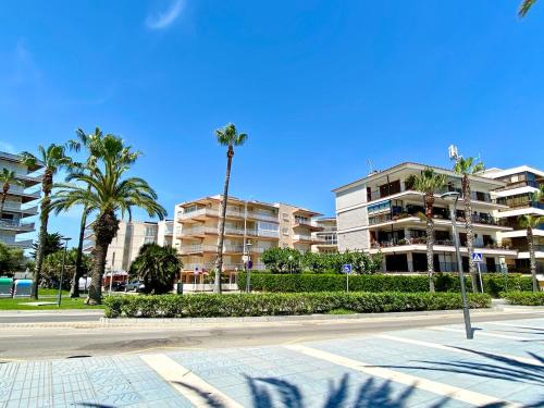 Apartment in Salou