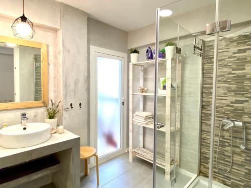 Apartment in Salou