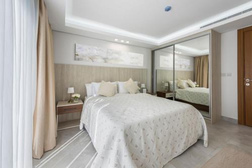 منتجع ساحل الغروب - The sunset resorts