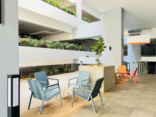 Φωτογραφία από το άλμπουμ του Luxury Studio - City View - LRT - KLCC - KL - Gleneagles στην Κουάλα Λουμπούρ