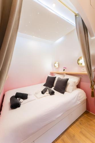 Studio Toulouse Capitole La Voute Rose