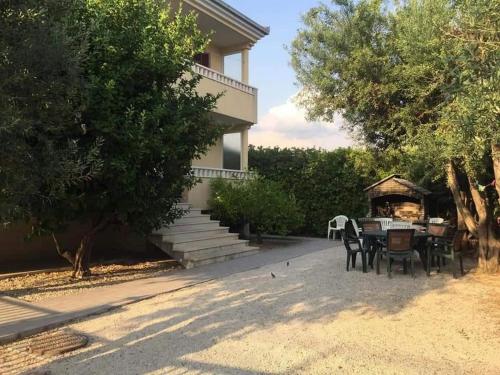 Apartmani Vrzina