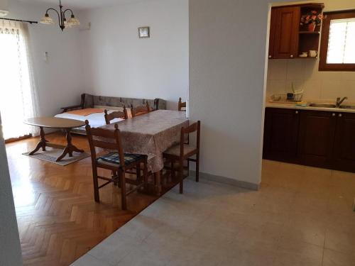 Apartmani Vrzina