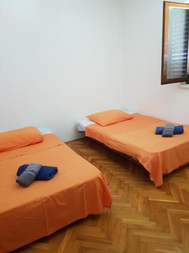 Apartmani Vrzina