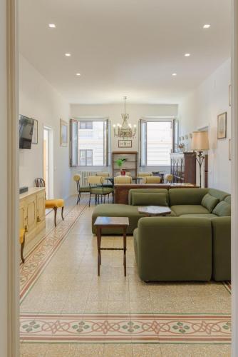 Magide Fortezza Apartment Lavagnini