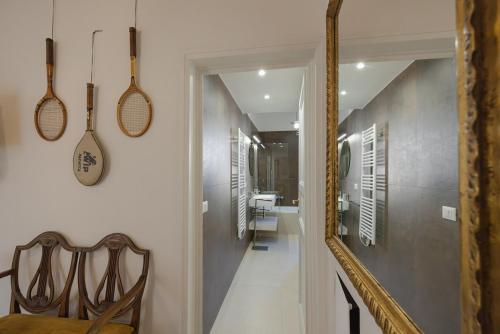 Magide Fortezza Apartment Lavagnini