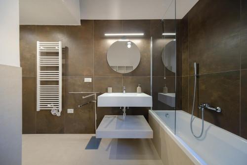 Magide Fortezza Apartment Lavagnini