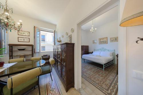Magide Fortezza Apartment Lavagnini