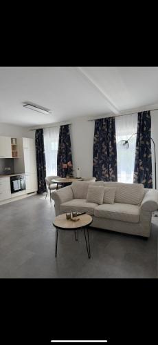 Zentrale moderne Wohnung in Linz