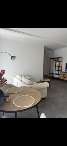 Zentrale moderne Wohnung in Linz