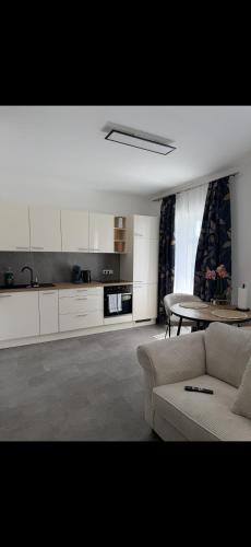 Zentrale moderne Wohnung in Linz