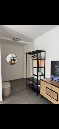 Zentrale moderne Wohnung in Linz