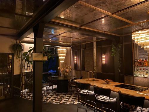 Billede fra billedgalleriet på Luxury apartment top location i Eindhoven