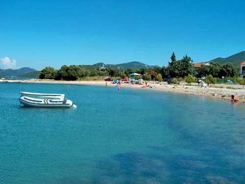 Φυσικό τοπίο κοντά σε αυτό το διαμέρισμα