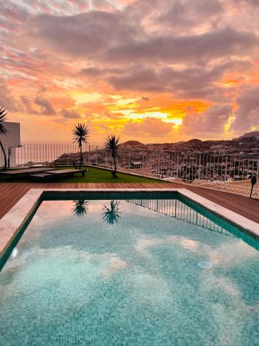 Villa Amazing View Funchal - Lux & Pool