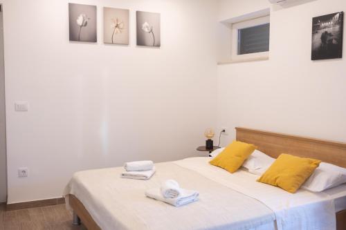 Modern Sea View Studio