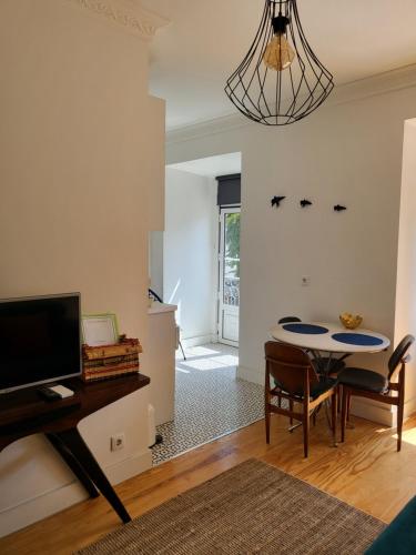Alfama Apartments Services