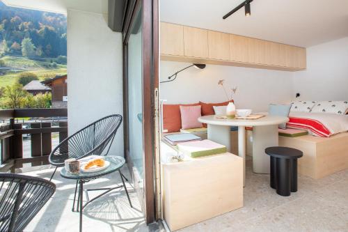 Le Schuss - Unwind France