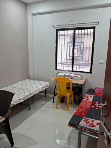 Foto sihtkohas Patna asuva majutusasutuse A to Z Care Hostel for Boys & Girls galeriist