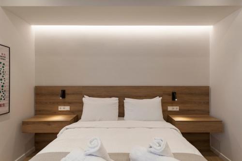 Heart of Athens Suites