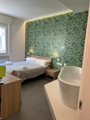 Gallery image of Beverini Rooms in La Spezia