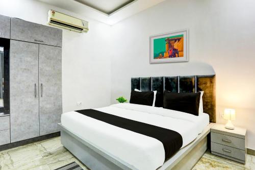 Fotografie z fotogalerie ubytování Hotel O 82492 The Ashoka hotel restaurant and banquet v destinaci Kánpur