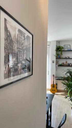 Panoramic Home