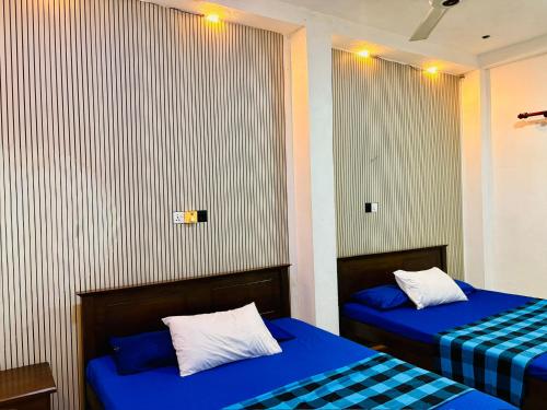 Fotografie z fotogalerie ubytování Shehan Villa v destinaci Beruwala