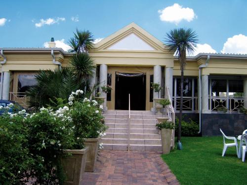 Gallery image of Lajava Guest Lodge in Krugersdorp