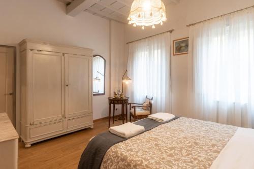Amorino Vintage & Modern Retreat Central Florence