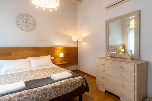 Amorino Vintage & Modern Retreat Central Florence